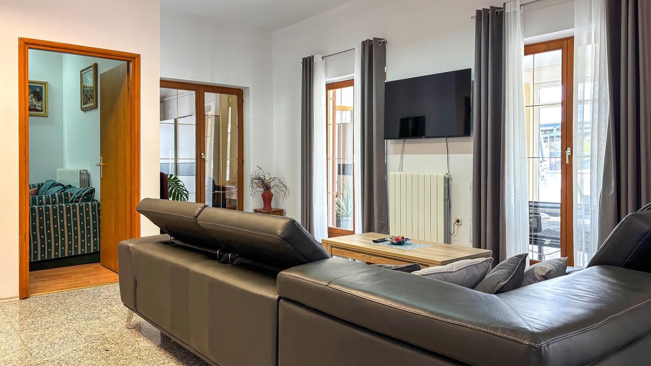 Photo of Bedroom in Municipality of Zminj