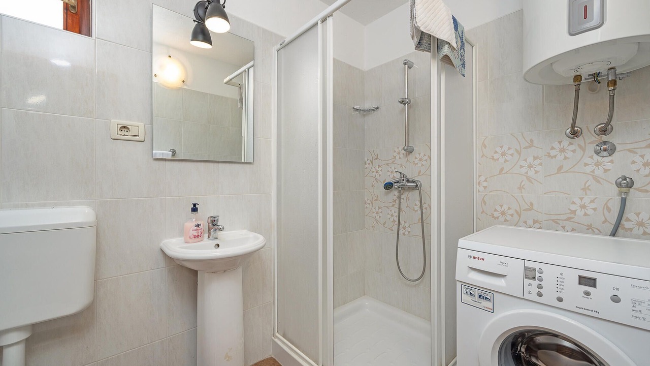 Photo of Bathroom in Orihi