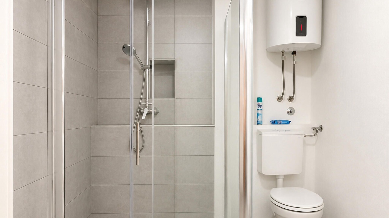 Photo of Bathroom in Smokvica