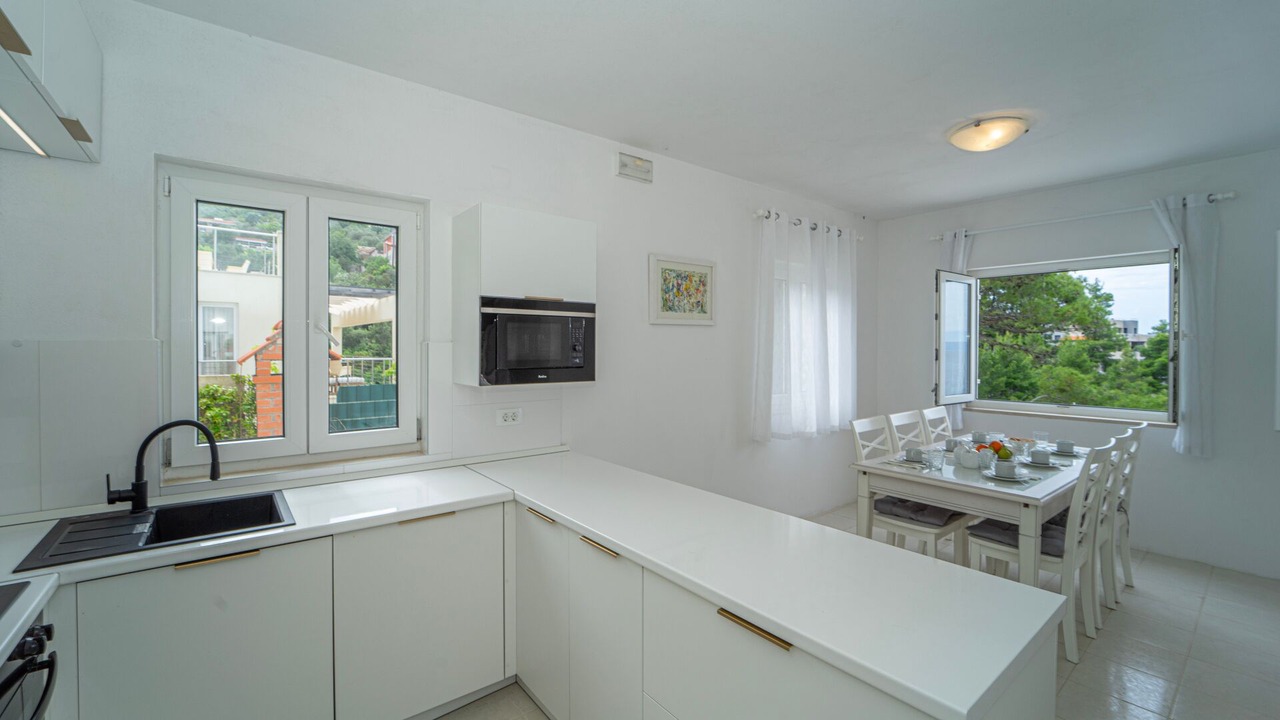 Photo of Kitchen in Prigradica