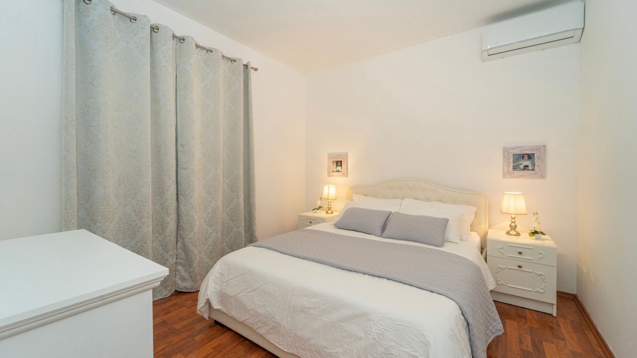 Photo of Bedroom in Prigradica