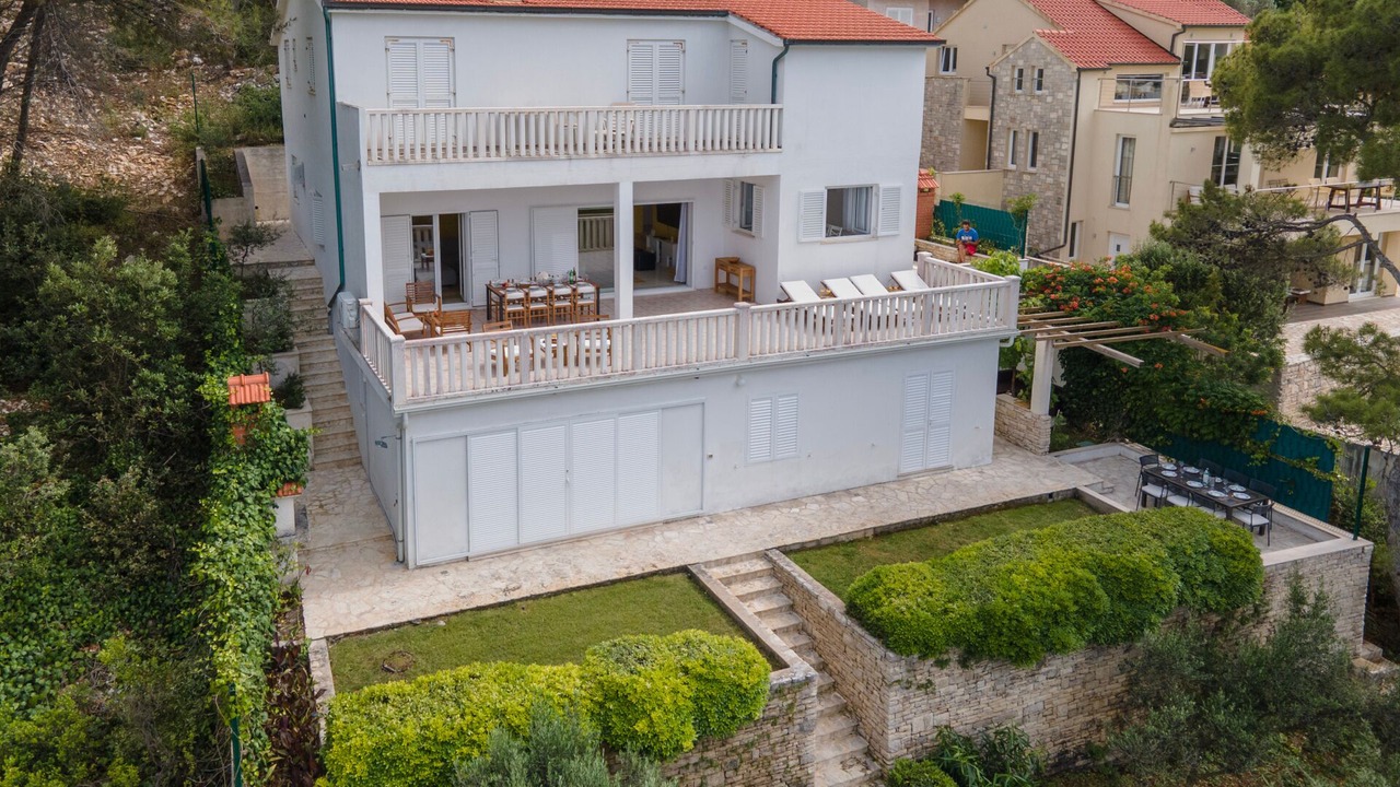 Photo of Outdoor in Prigradica