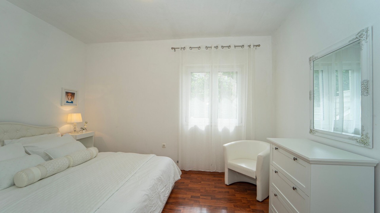Photo of Bedroom in Prigradica