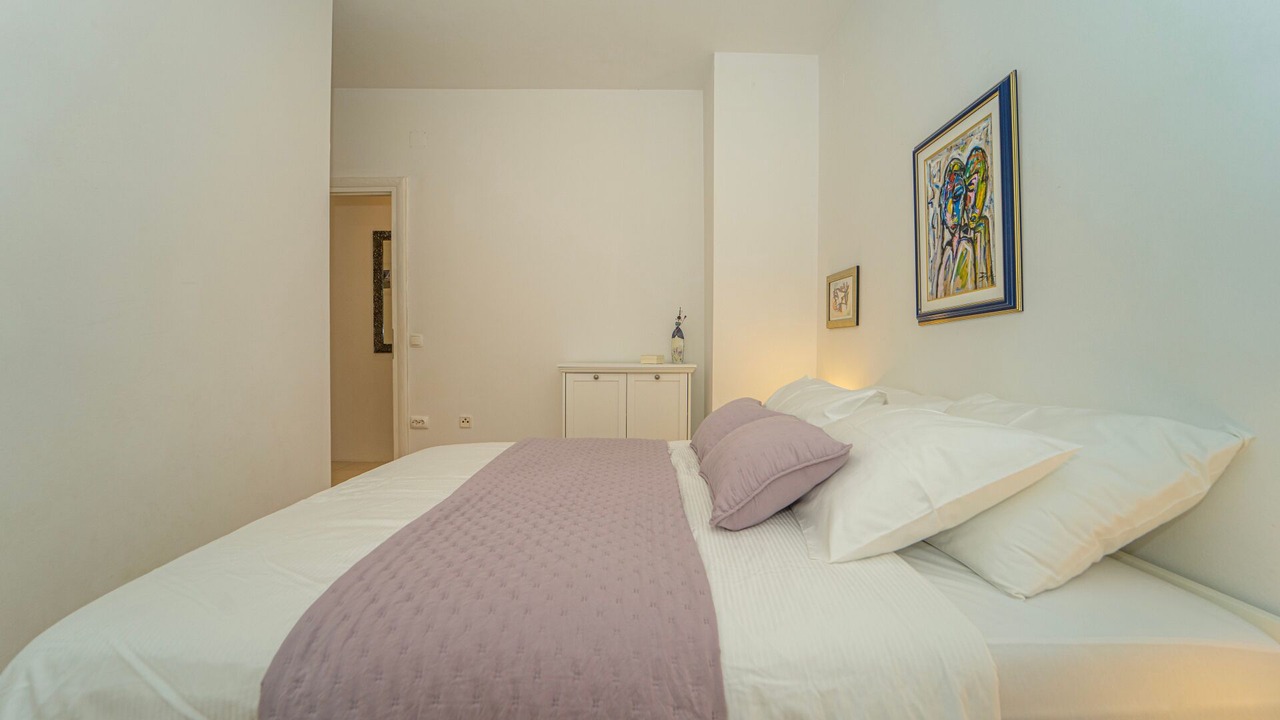 Photo of Bedroom in Prigradica