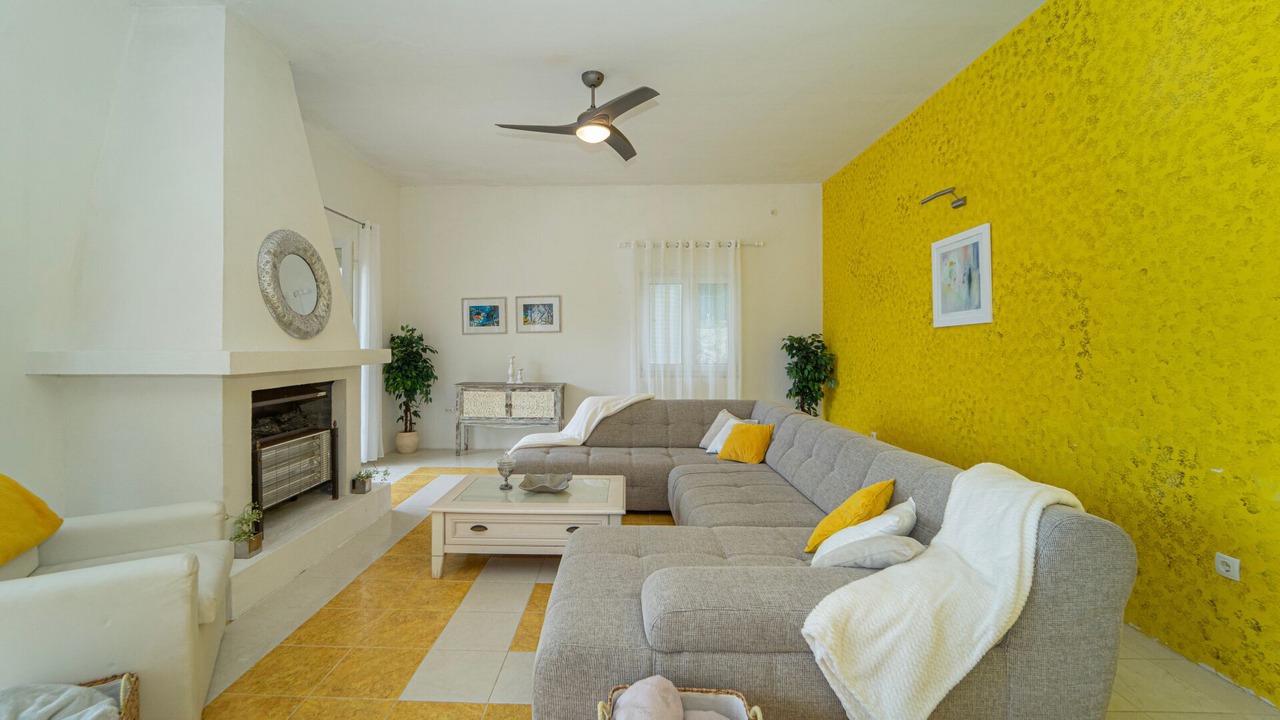 Photo of Livingroom in Prigradica