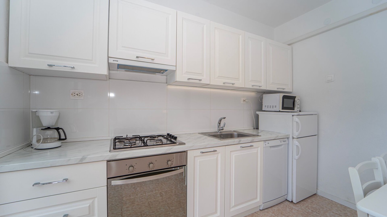 Photo of Kitchen in Prigradica