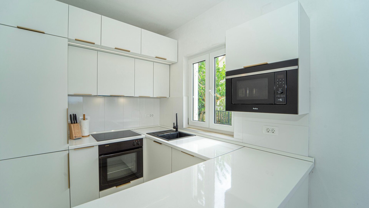 Photo of Kitchen in Prigradica