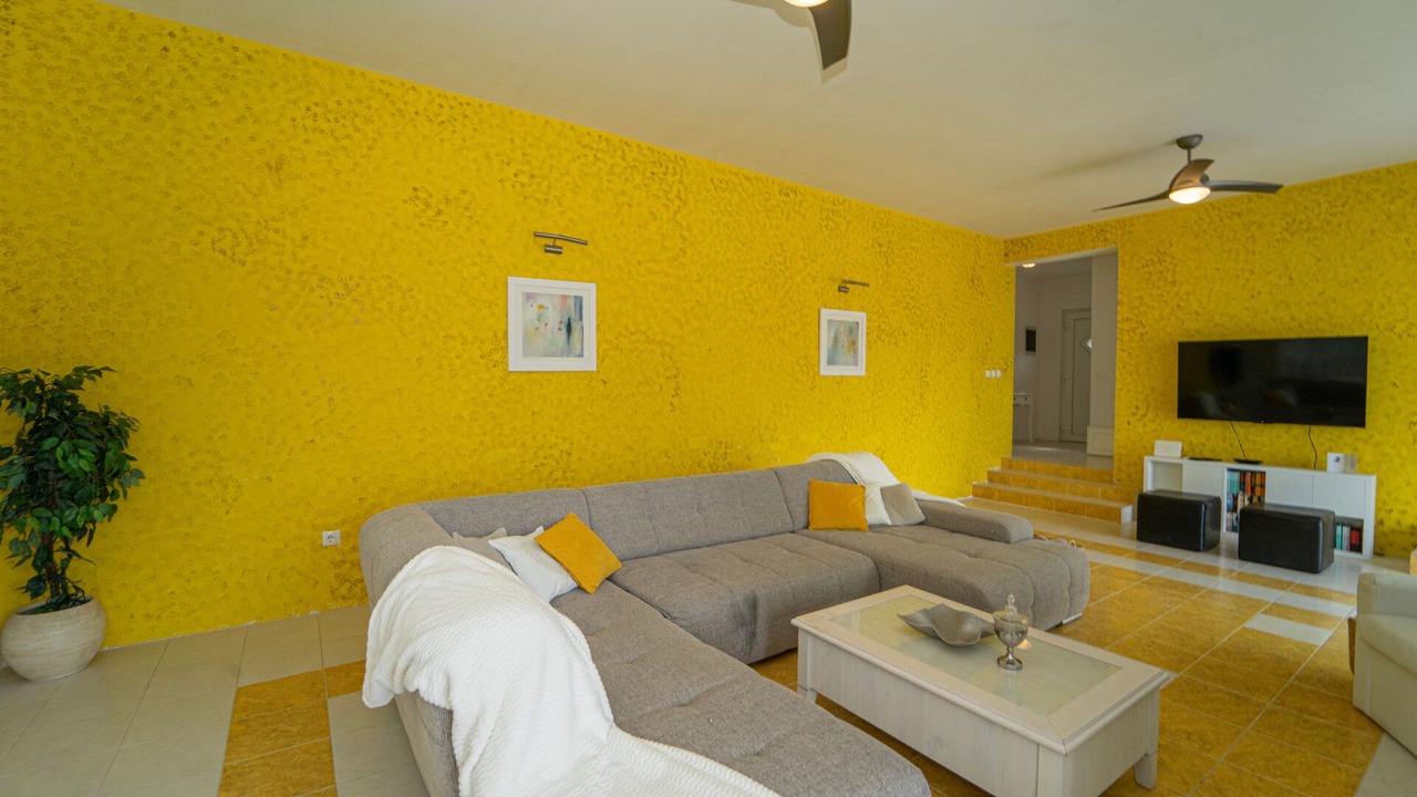 Photo of Livingroom in Prigradica