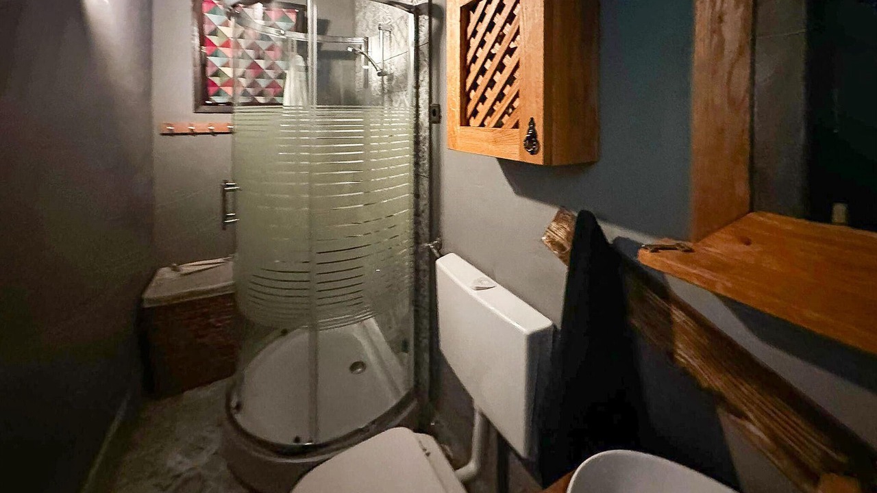 Photo of Bathroom in Sveti Ivan Zelina