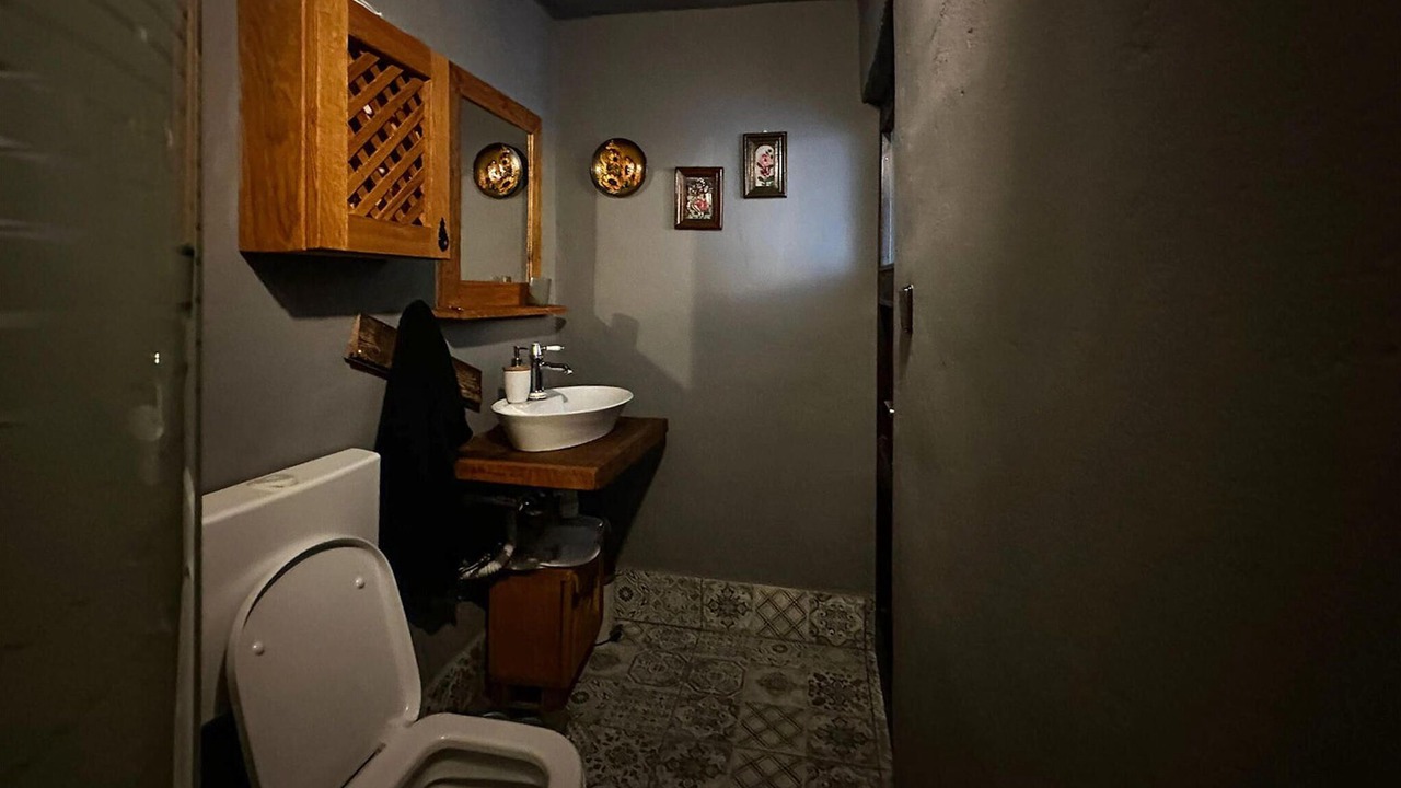 Photo of Bathroom in Sveti Ivan Zelina