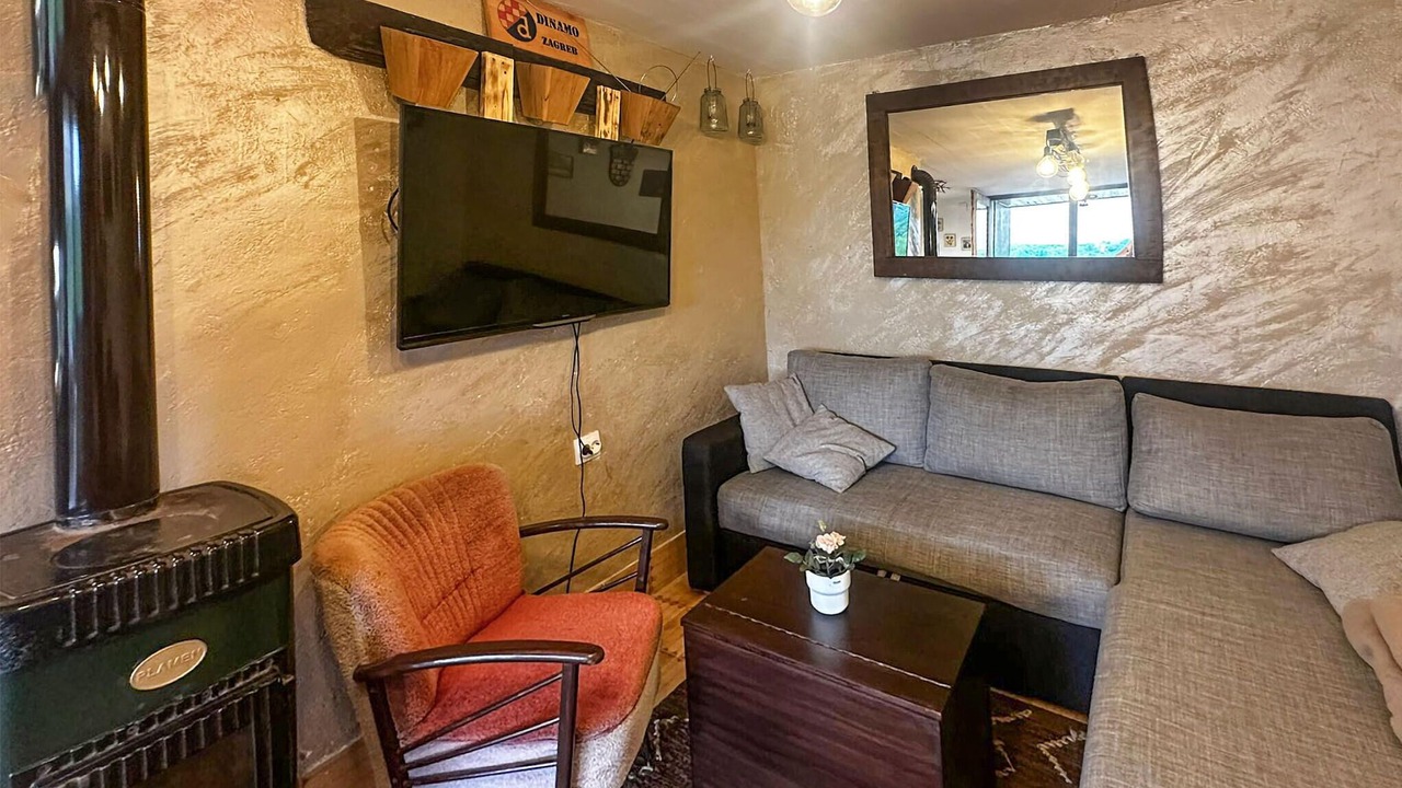 Photo of Bedroom in Sveti Ivan Zelina