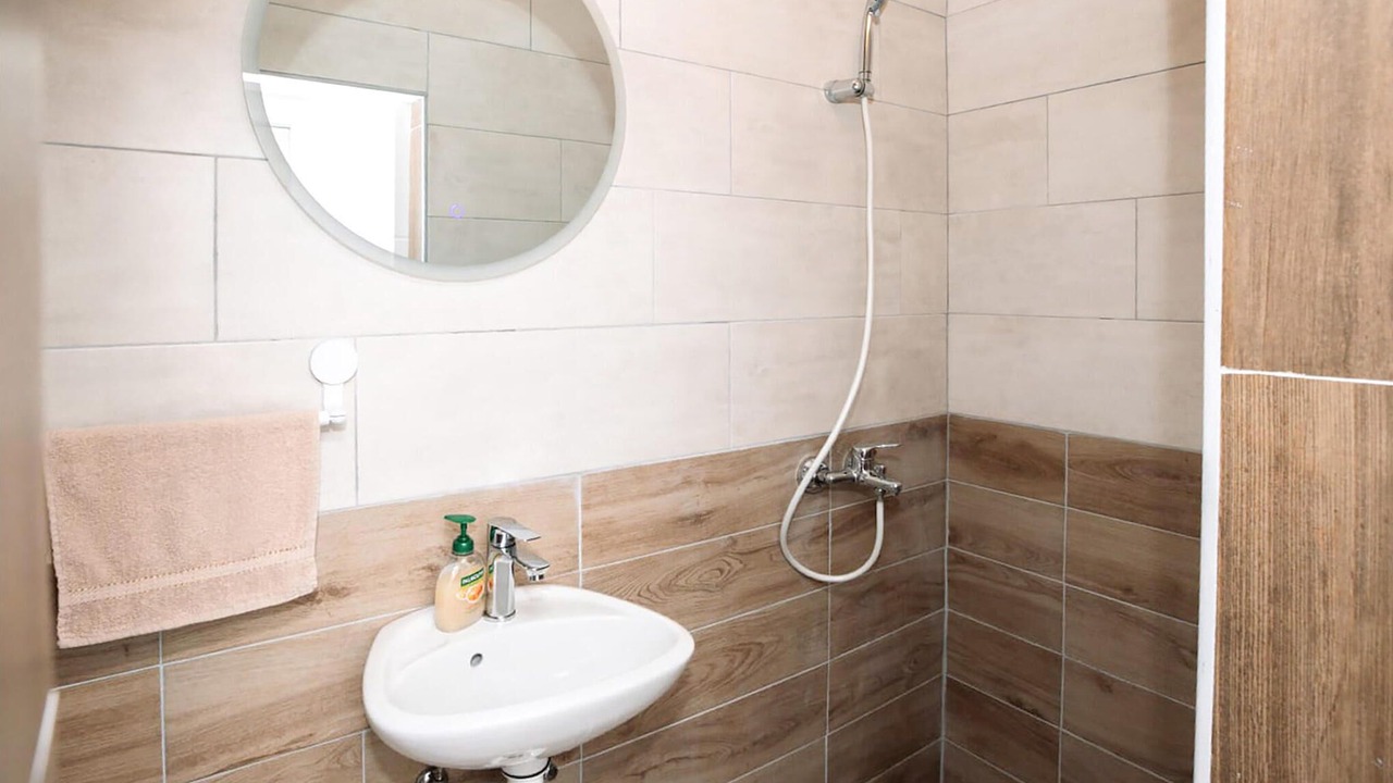 Photo of Bathroom in Ferdinandovac