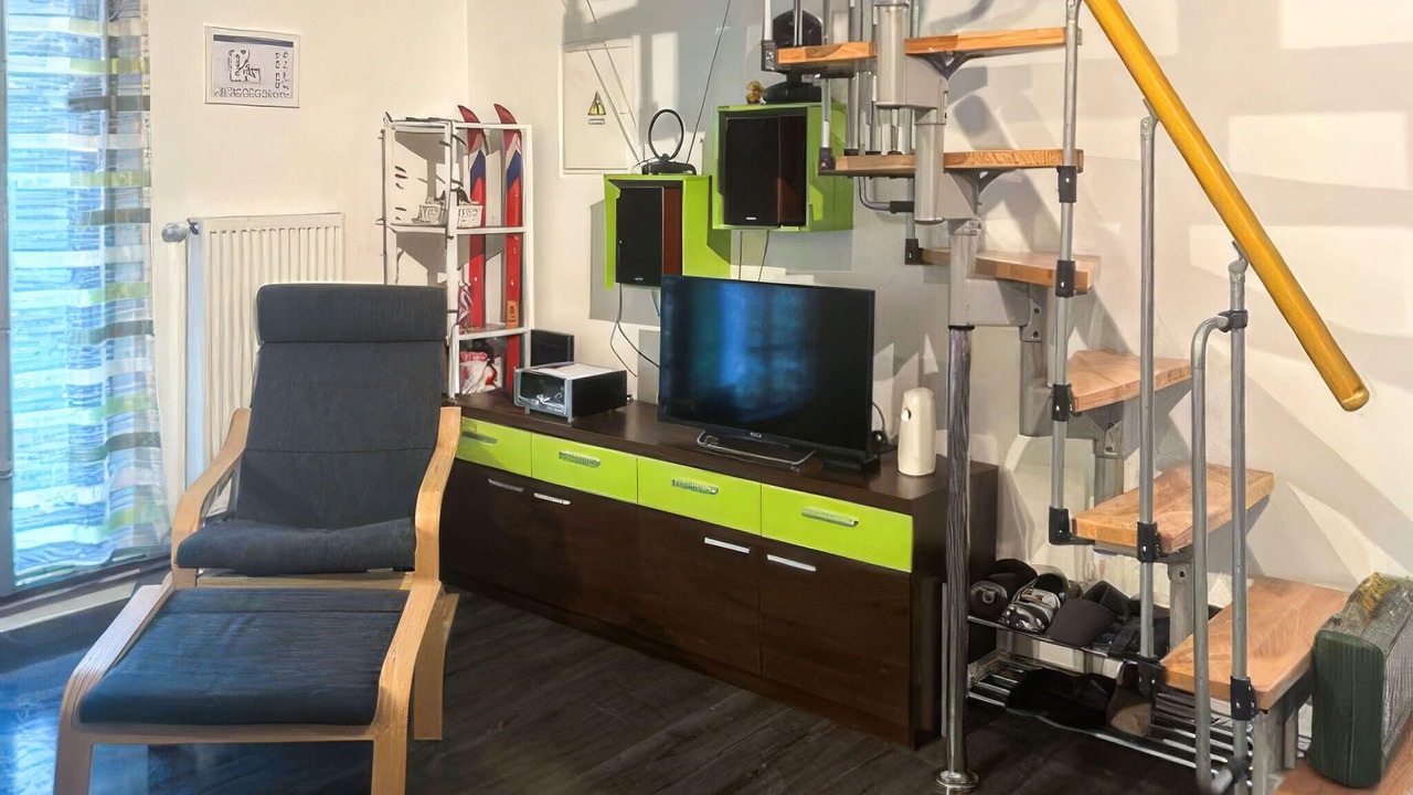 Photo of Bedroom in Samobor