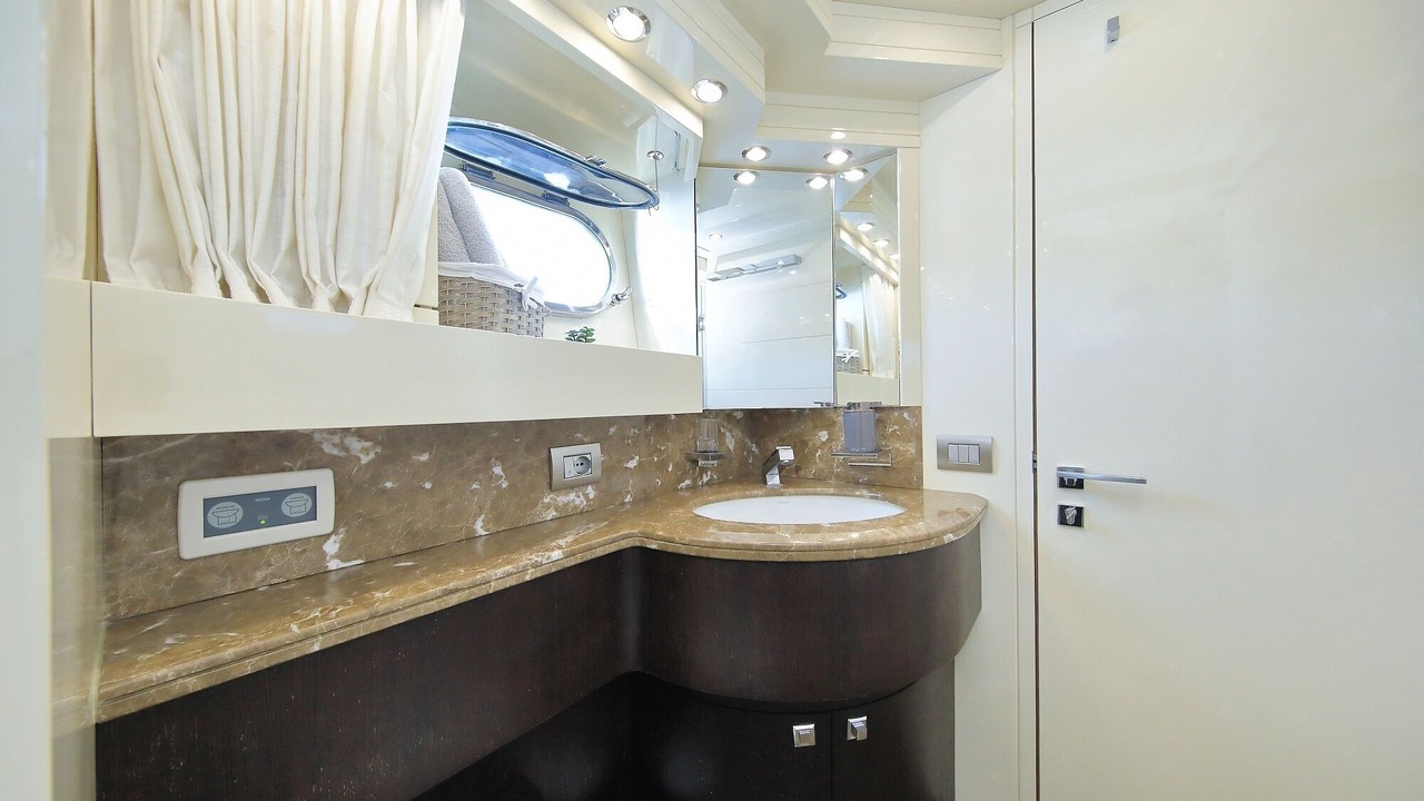 Photo of Bathroom in Kastel Gomilica