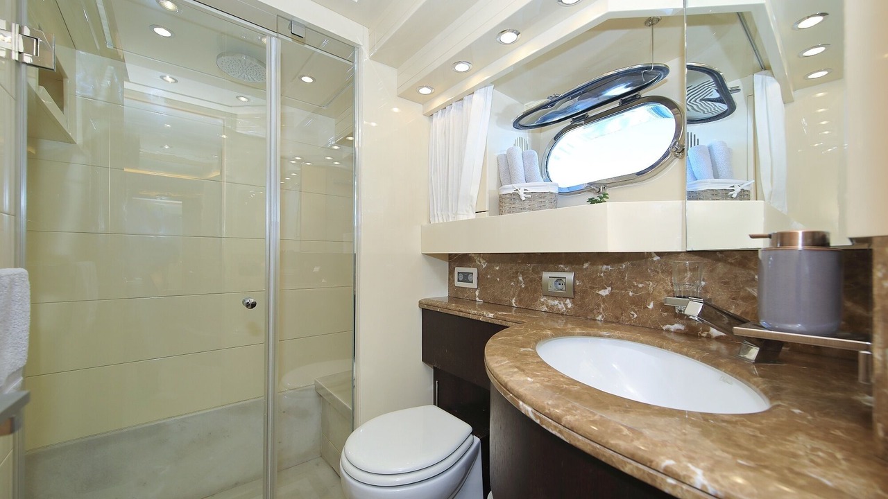 Photo of Bathroom in Kastel Gomilica