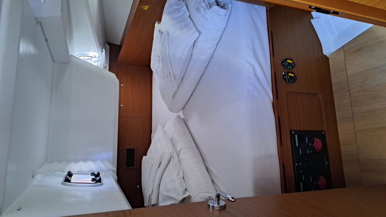Photo of Bedroom in Kastel Gomilica