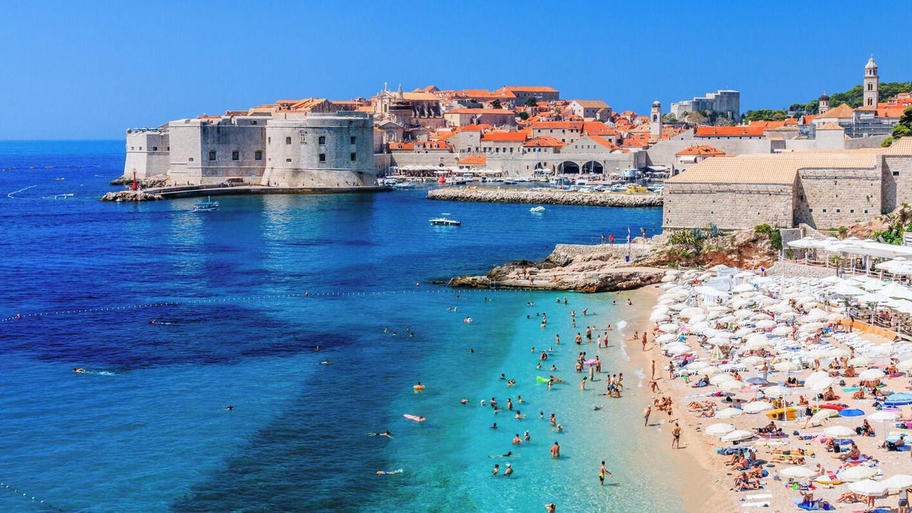 Photo of Others in Dubrovnik