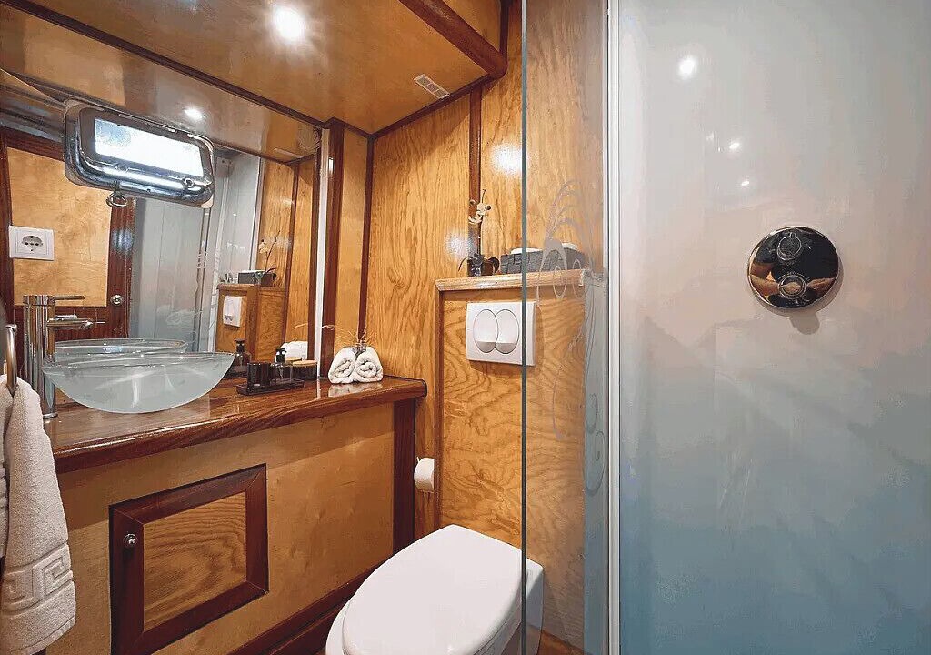 Photo of Bathroom in Split