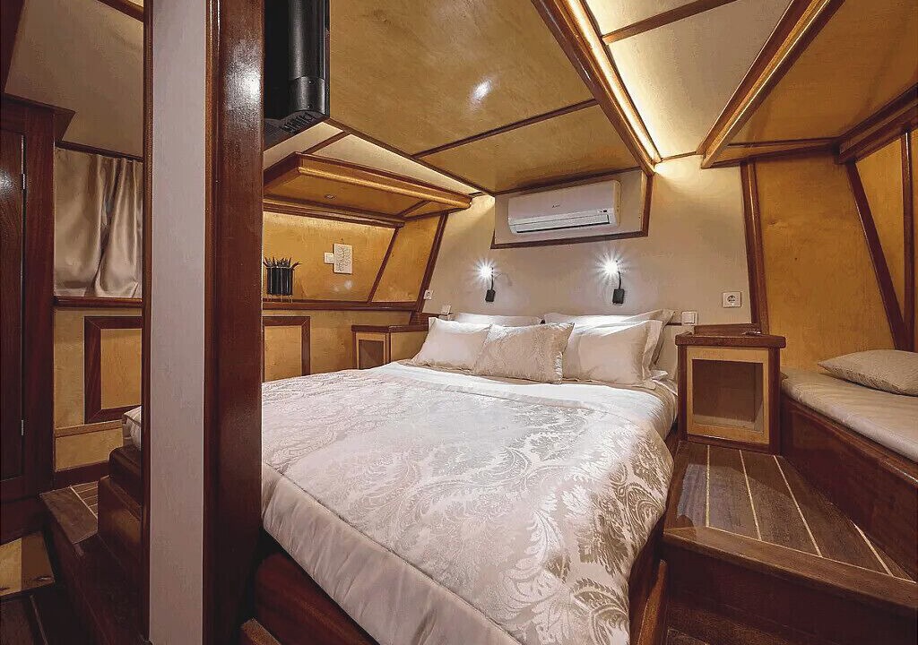 Photo of Bedroom in Split
