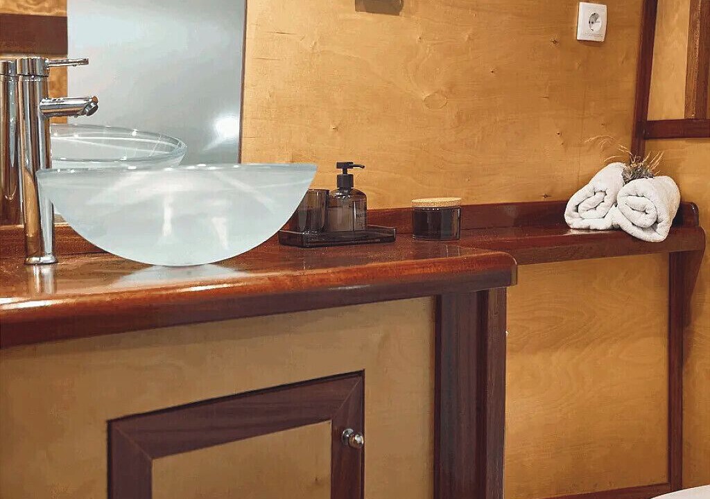Photo of Bathroom in Split