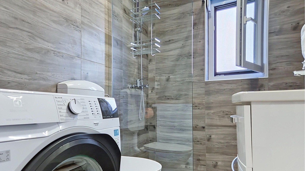Photo of Bathroom in Obrovac