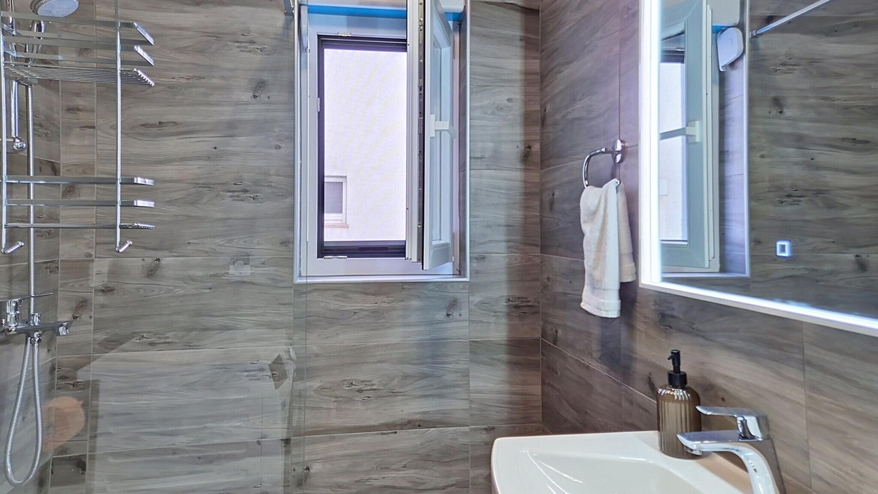 Photo of Bathroom in Obrovac