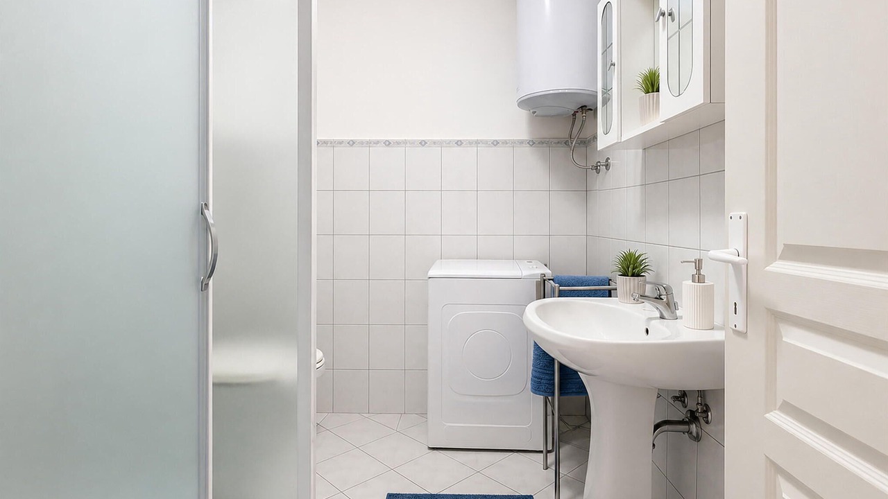 Photo of Bathroom in Brnobici