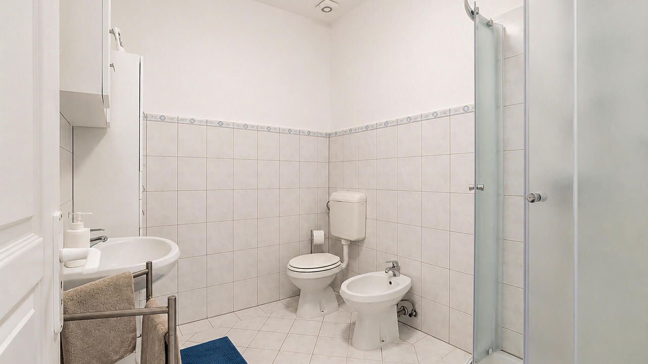 Photo of Bathroom in Brnobici