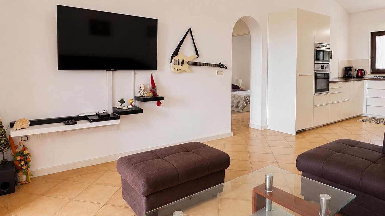 Photo of Bedroom in Brnobici