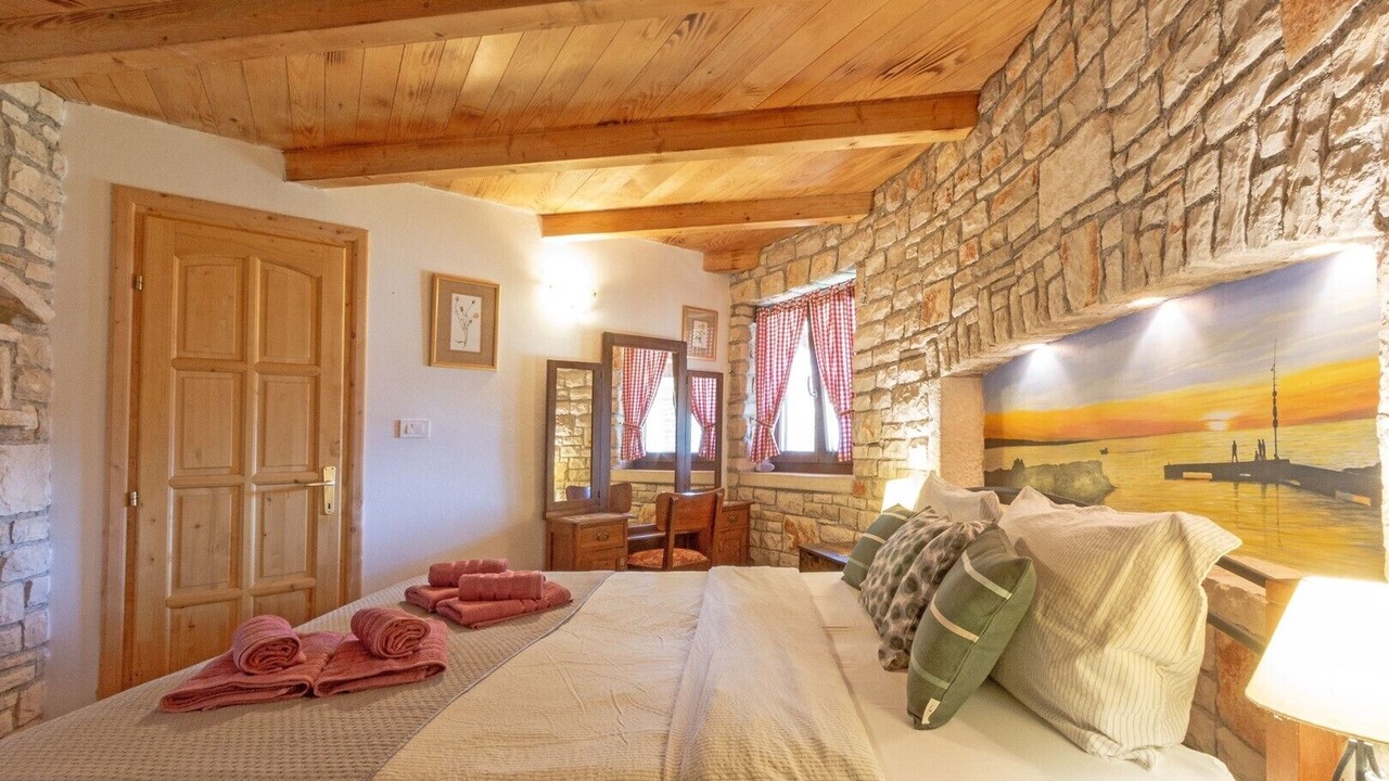 Photo of Bedroom in Cabrunici