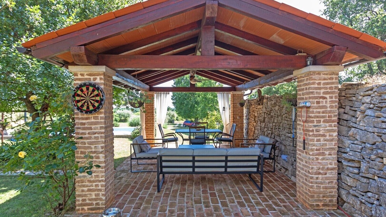 Photo of Outdoor in Cabrunici