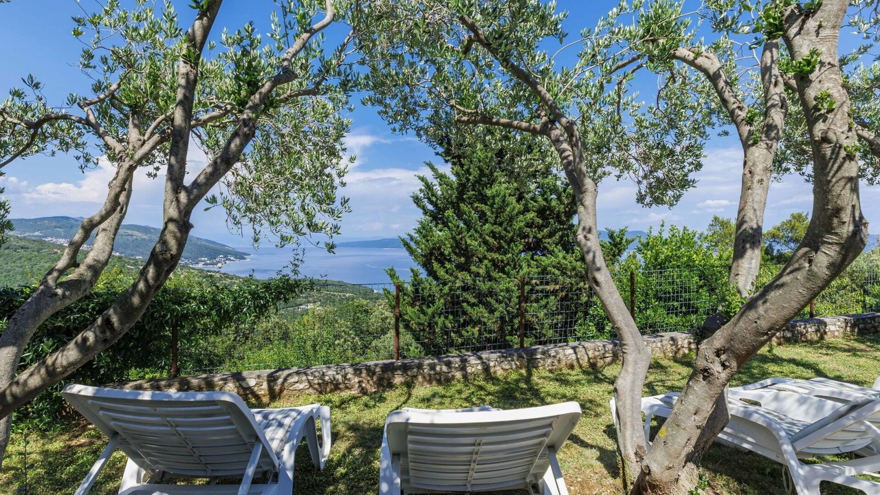 Photo of Patio Balcony in Sveta Marina