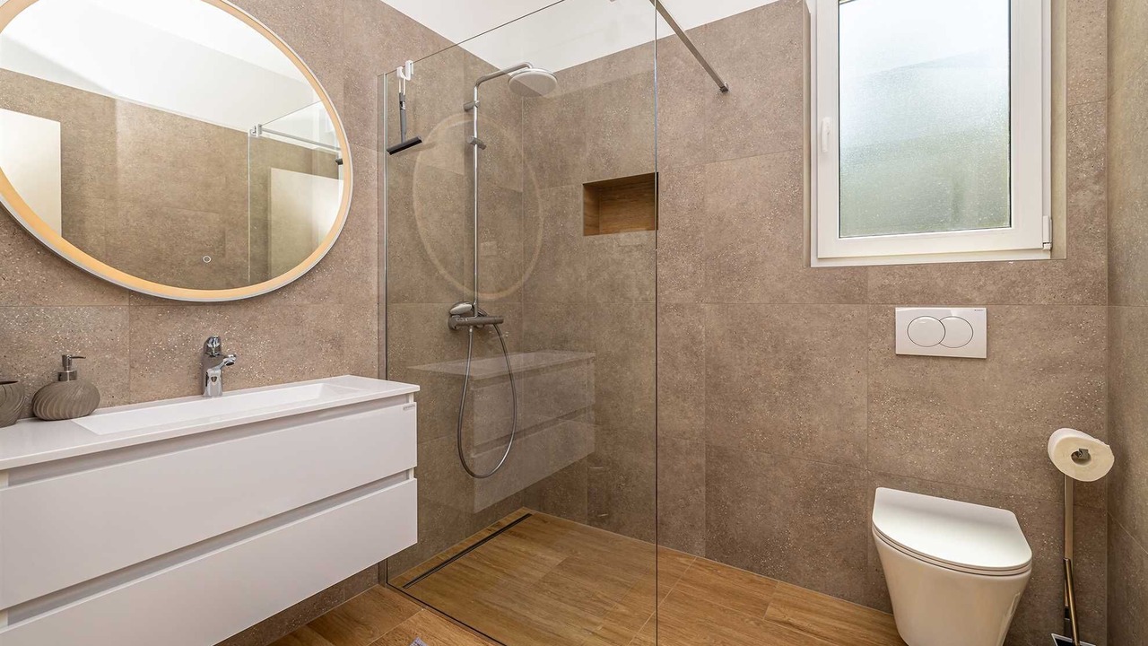 Photo of Bathroom in Pinezici