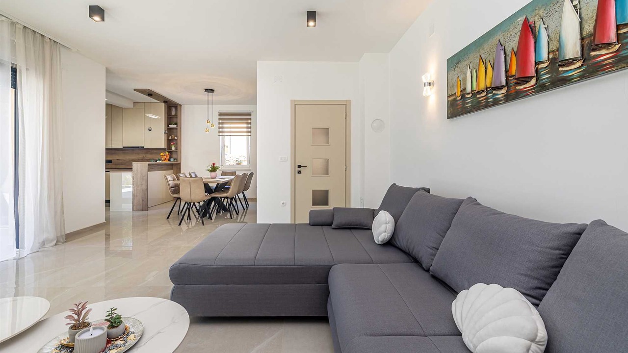 Photo of Livingroom in Pinezici