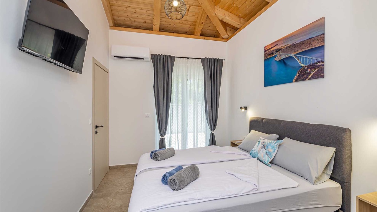 Photo of Bedroom in Pinezici
