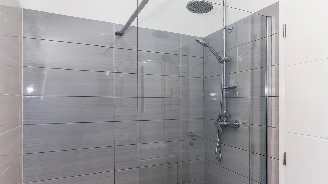Photo of Bathroom in Ika