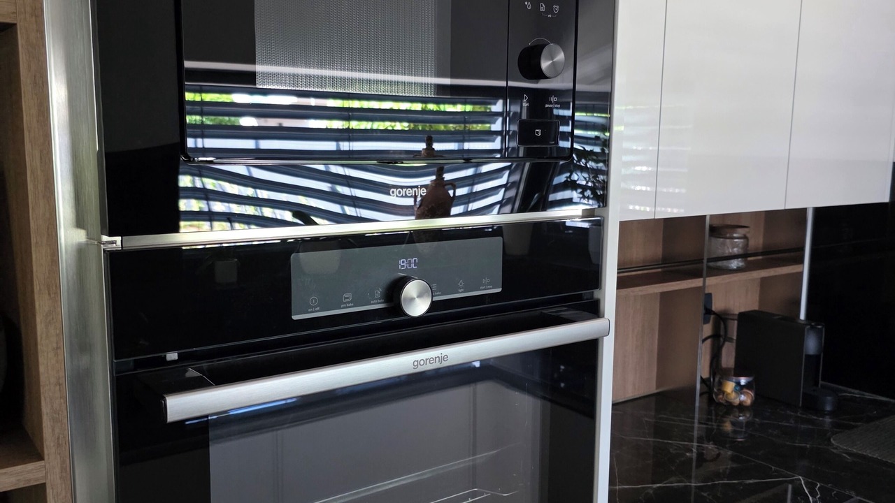 Photo of Kitchen in Domzale