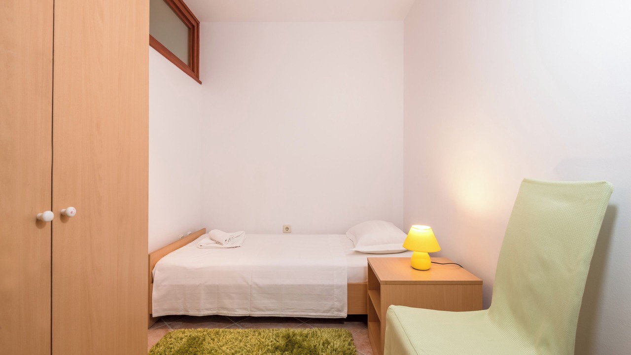 Photo of Bedroom in Babin Kuk