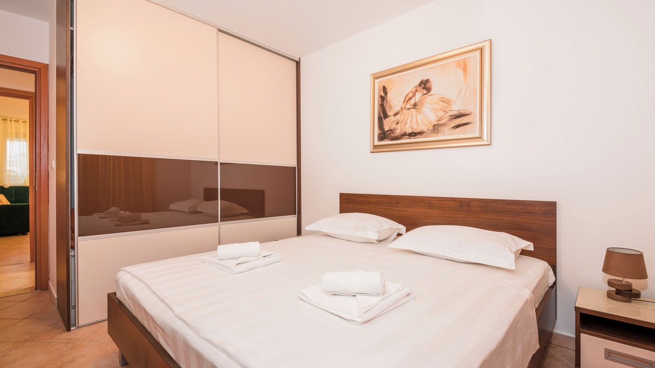 Photo of Bedroom in Babin Kuk