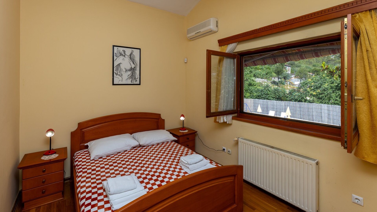 Photo of Bedroom in Momici