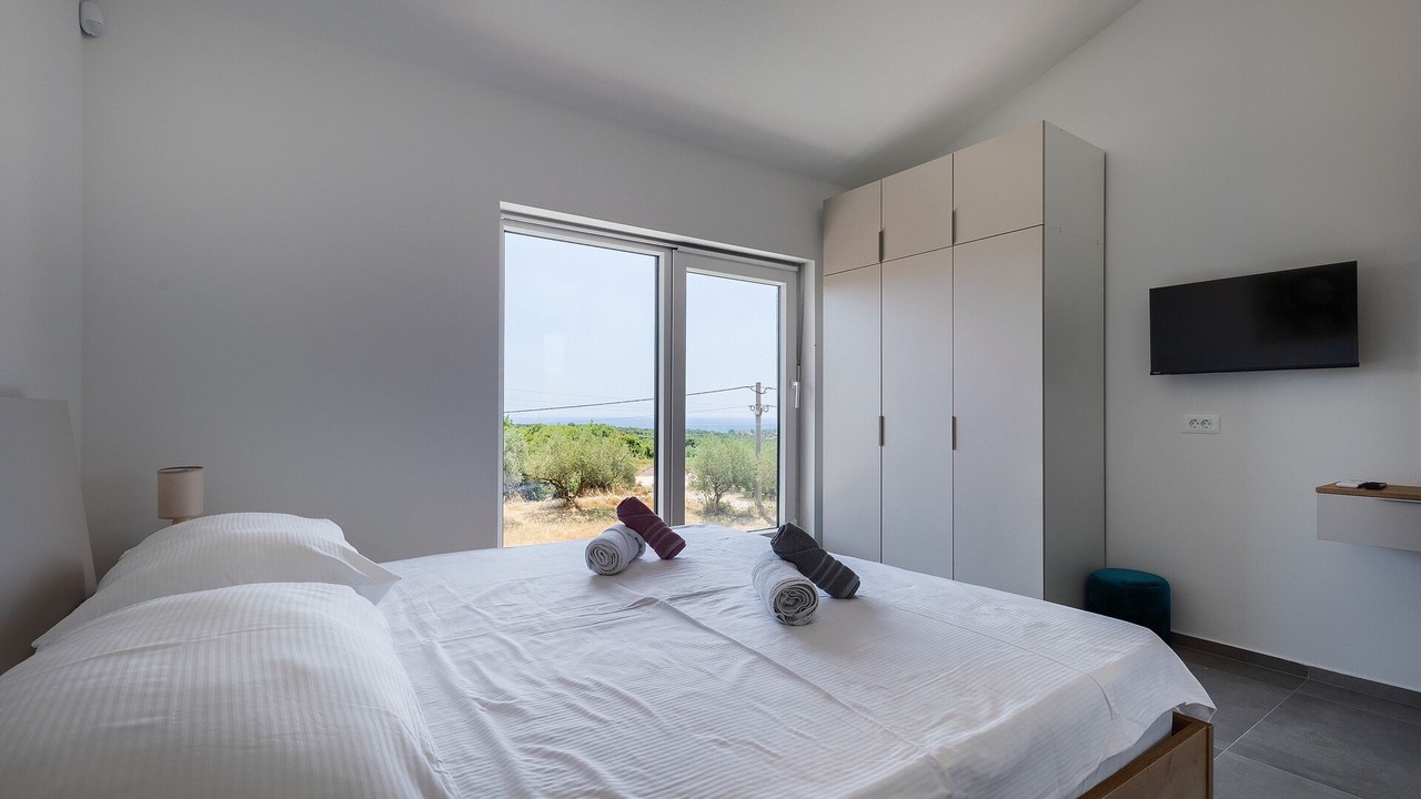 Photo of Bedroom in Peruski