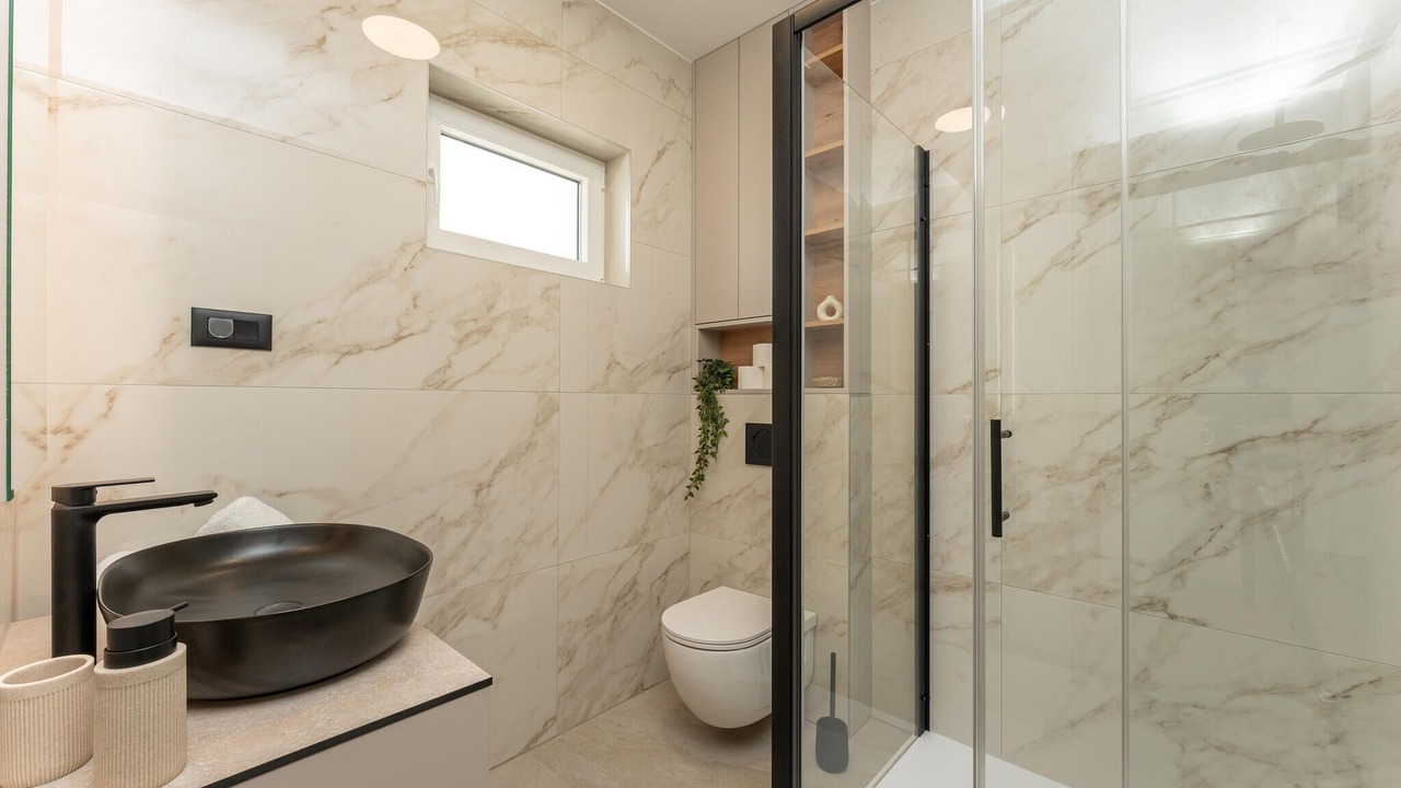 Photo of Bathroom in Sveti Petar
