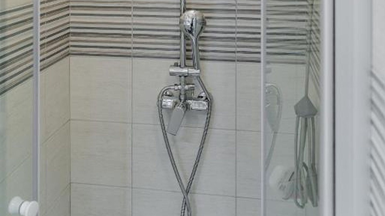 Photo of Bathroom in Vukovar