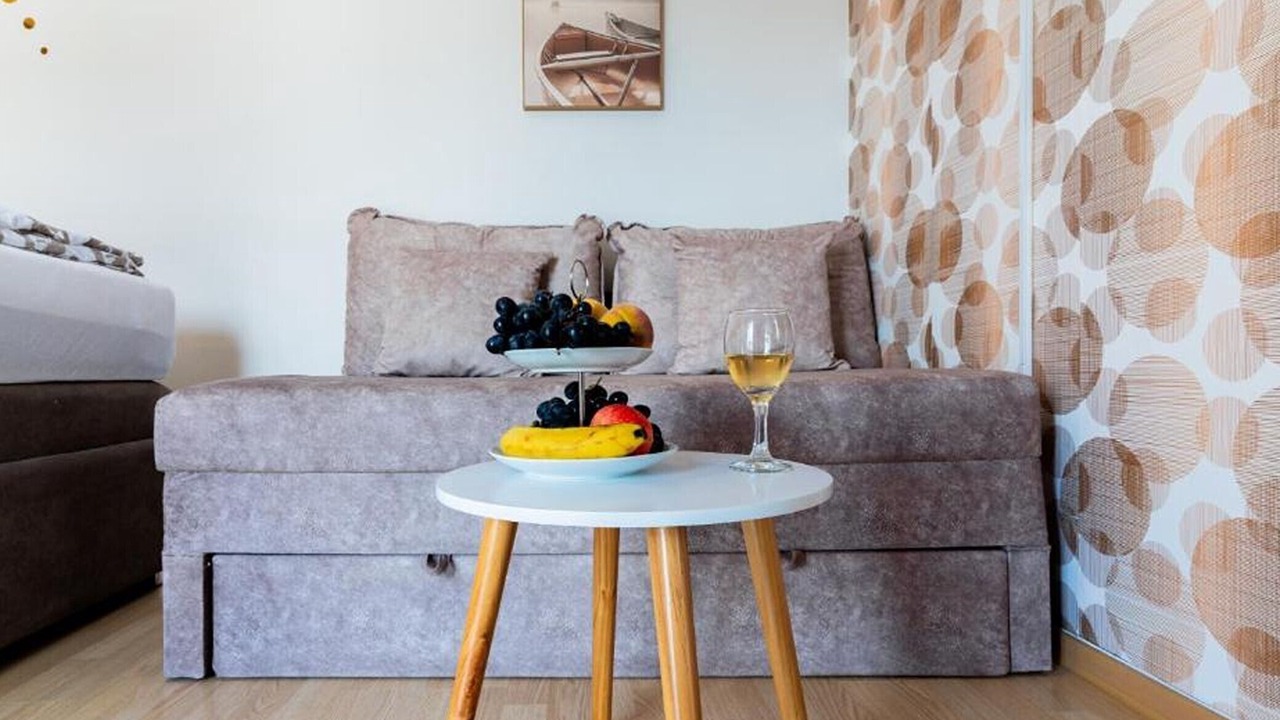 Photo of Livingroom in Vukovar