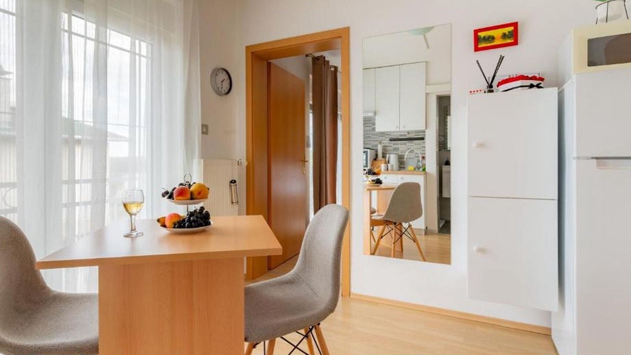 Photo of Livingroom in Vukovar