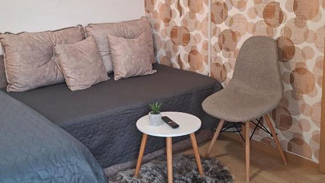 Photo of Livingroom in Vukovar