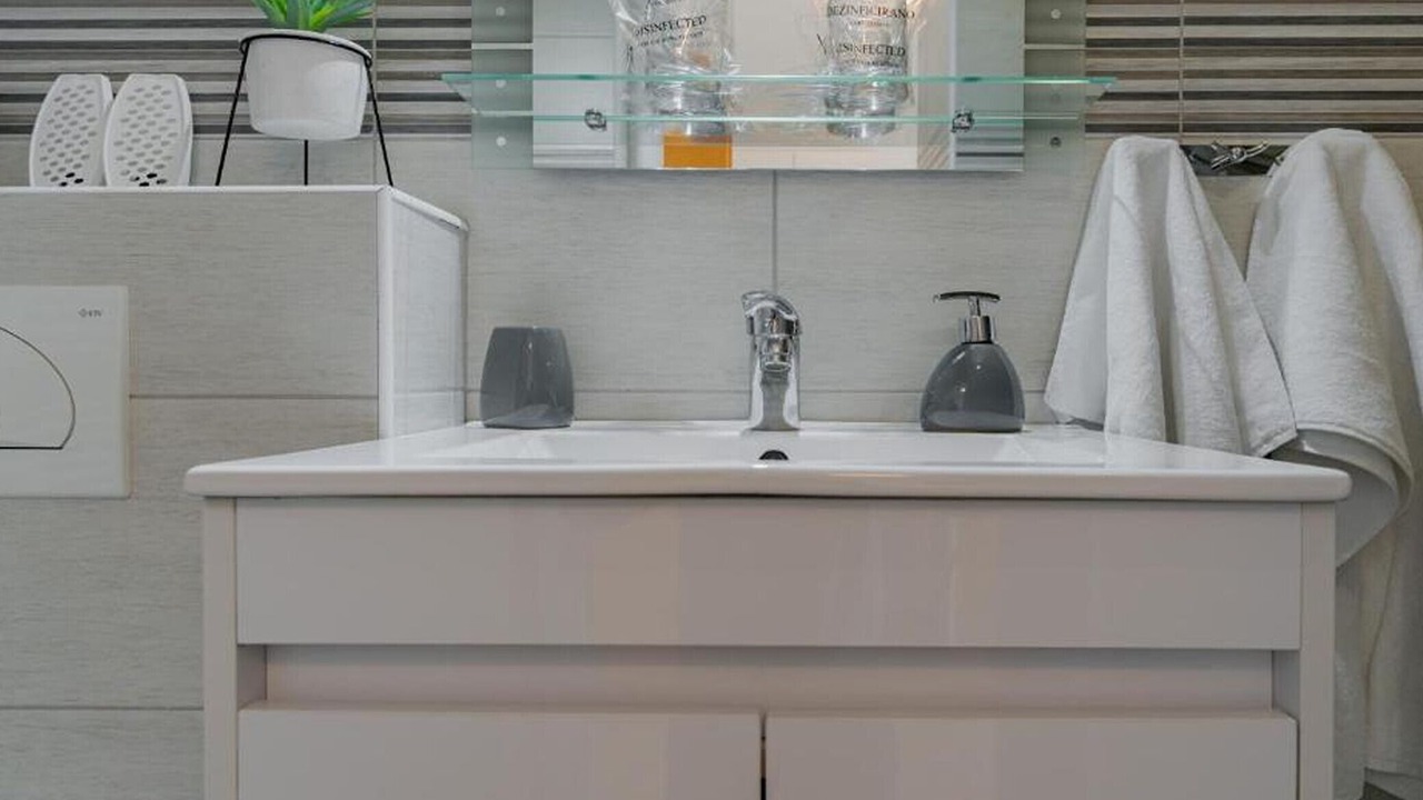 Photo of Bathroom in Vukovar
