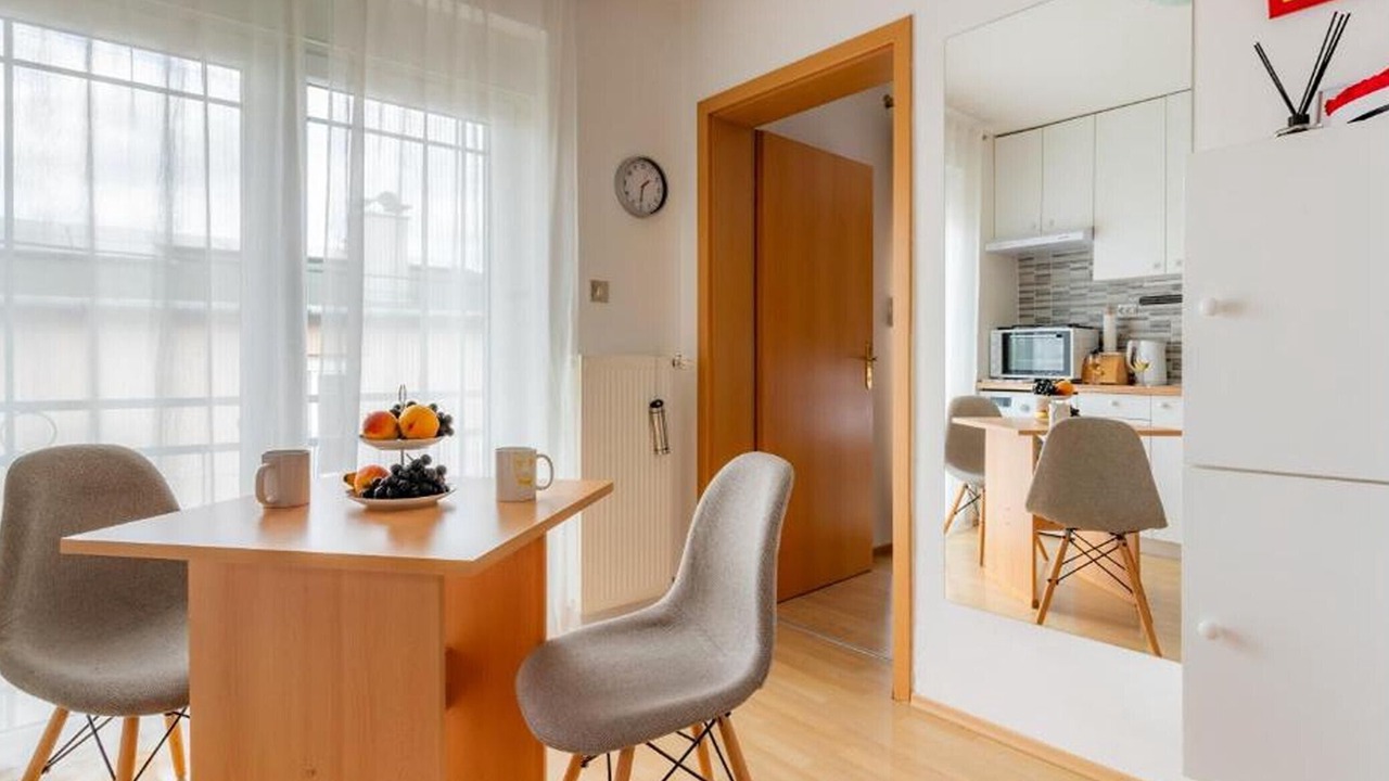 Photo of Livingroom in Vukovar