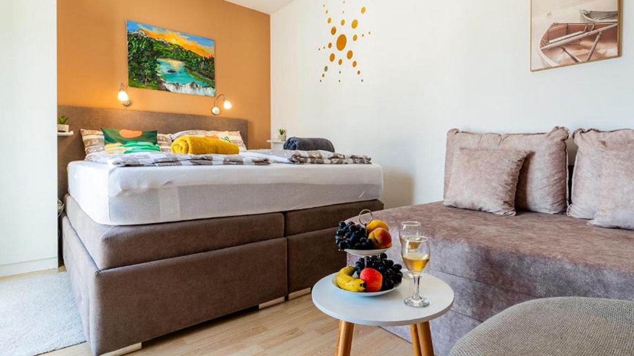 Photo of Bedroom in Vukovar