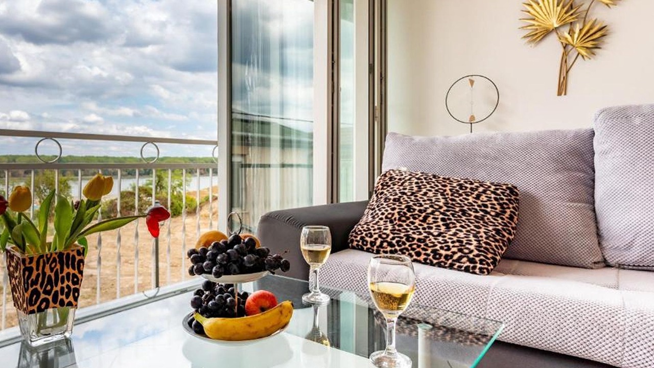 Photo of Livingroom in Vukovar